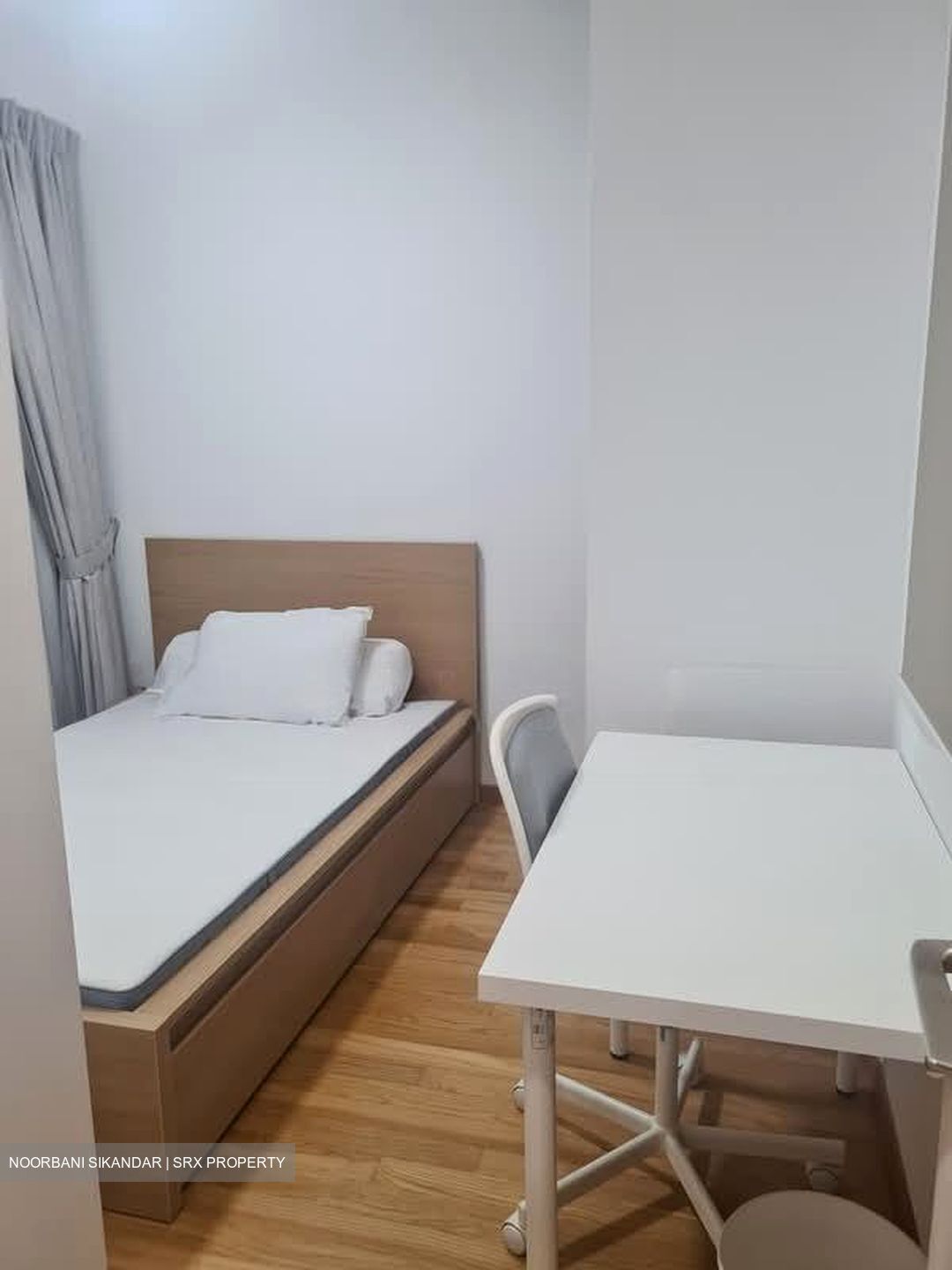 The Jovell (D17), Condominium #603765651